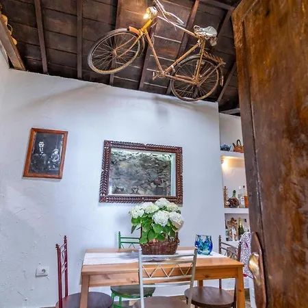 度假居 Casa De Cuco *