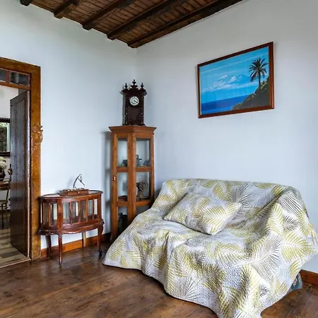 度假居 Casa De Cuco Mazo