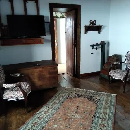 Casa De Cuco Vakantiehuis