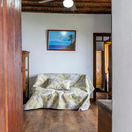 Vakantiehuis Casa De Cuco Mazo