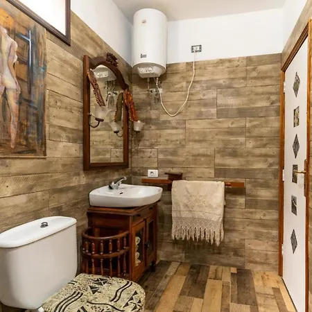 Casa De Cuco *