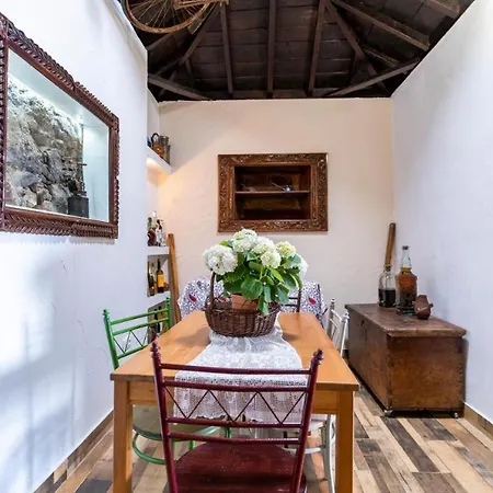 Casa De Cuco Vakantiehuis