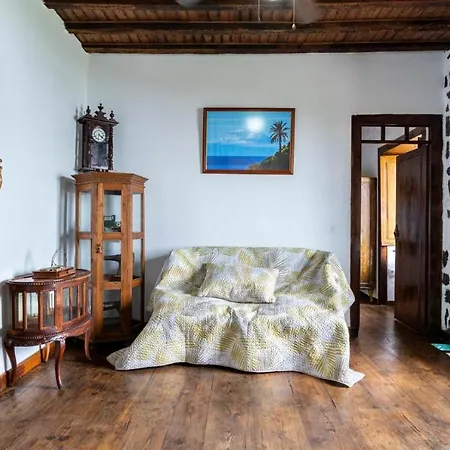 Casa De Cuco Vakantiehuis