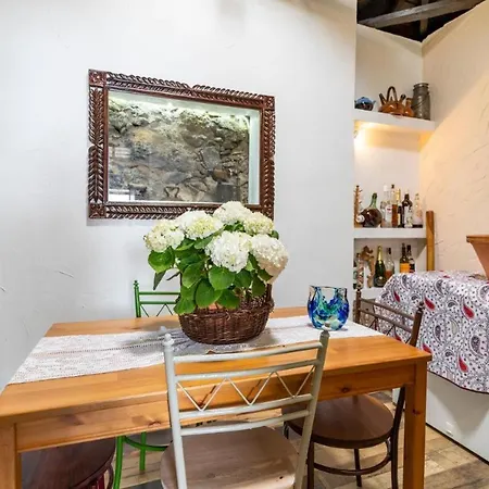 度假居 Casa De Cuco Mazo