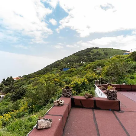 Casa De Cuco Mazo