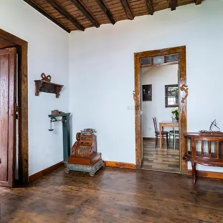 Casa De Cuco 度假居