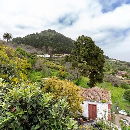 Casa De Cuco 度假居 *