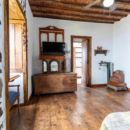 度假居 Casa De Cuco *