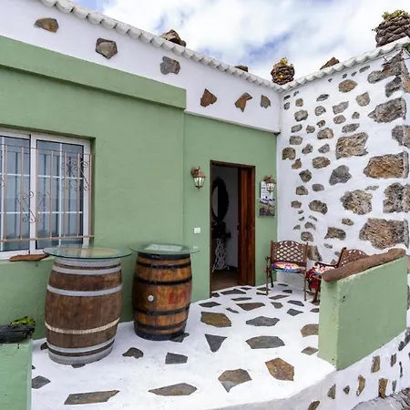 Casa De Cuco